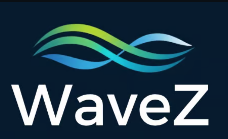WaveZ logo